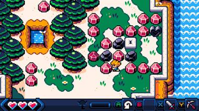 Castaway - Screenshot - Gameplay (null) - 600x337
