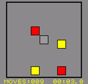 Blocks - Screenshot - Gameplay (World) - 160x152