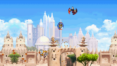 Sonic Breaking Point - Screenshot - Gameplay (null) - 2560x1440