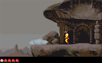 The Great Sage: Heaven's Equal - Screenshot - Gameplay (null) - 640x400