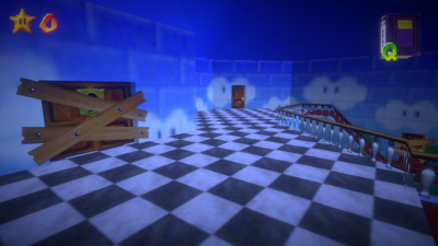 Another Princess is in our Castle - Screenshot - Gameplay (null) - 1920x1080