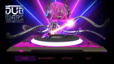 DubWars - Screenshot - Game Title (null) - 1920x1080