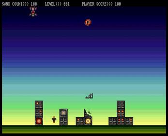 Baloonacy 2001 Edition - Screenshot - Gameplay (null) - 656x530