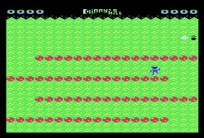 Chinny's Hill - Screenshot - Gameplay (null) - 635x430