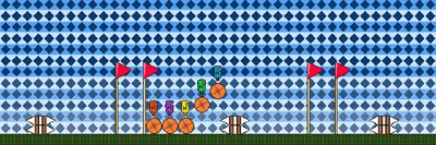 JumpBall - Screenshot - Gameplay (North America) - 1366x456
