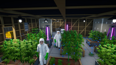 Drug Lord tycoon - Screenshot - Gameplay (United States) - 1920x1080