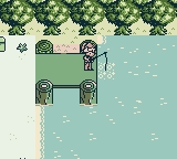 Illustration of Combo Fishing