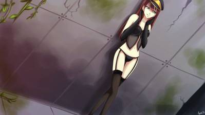 Sexy Island Adventure - Screenshot - Gameplay (World) - 1000x562