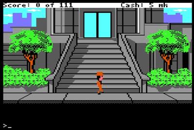 Herra 47: Midsummer Festival - Screenshot - Gameplay (null) - 617x414