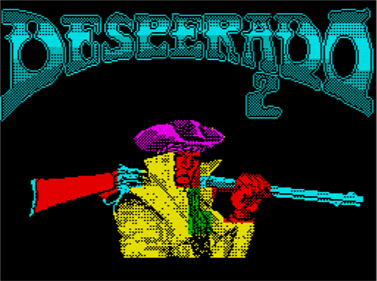 Desperado 2  - Screenshot - Game Title (null) - 1345x1000