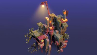 LEGO Builder's Journey - Screenshot - Gameplay (null) - 1920x1080