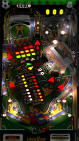 Striker Xtreme - Screenshot - Gameplay (null) - 1439x2559