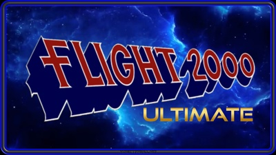 Flight 2000: ULTIMATE Edition - Banner (null) - 1920x1080