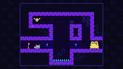 Öoo - Screenshot - Gameplay (World) - 1920x1080
