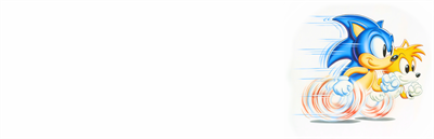 Sonic 2 Co-op - Fanart - Background (null) - 3840x1240