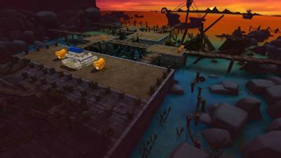 the Castle Game - Screenshot - Gameplay (null) - 620x350