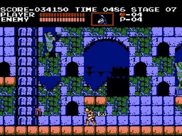 Castlevania - Screenshot - Gameplay (null) - 1280x960