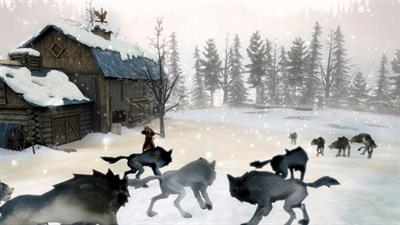 Sang-Froid: Tales of Werewolves - Screenshot - Gameplay (null) - 1920x1080