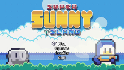 Super Sunny Island - Screenshot - Gameplay (null) - 1280x720