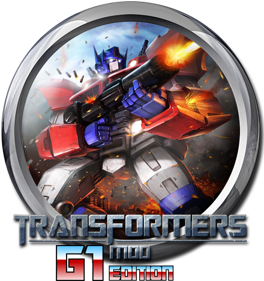 Transformers: Generation One - Fanart - Cart - Front (null) - 440x468