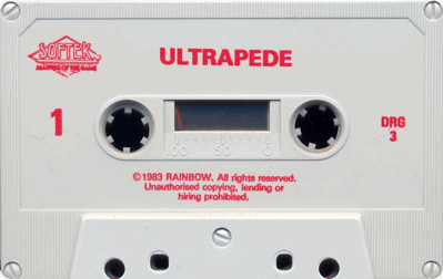 Ultrapede - Cart - Front (Europe) - 1164x735