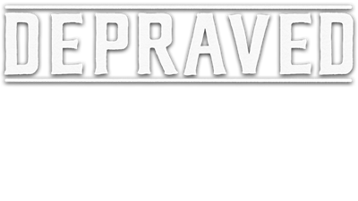 Depraved - Clear Logo (null) - 640x360