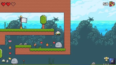 Popotinho's Adventures - Screenshot - Gameplay (null) - 3840x2160