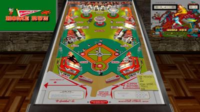 Home Run - Screenshot - Gameplay (null) - 640x360