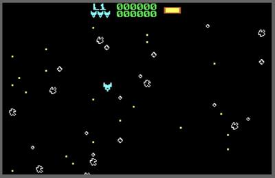 Asteroid Belt - Screenshot - Gameplay (null) - 612x397