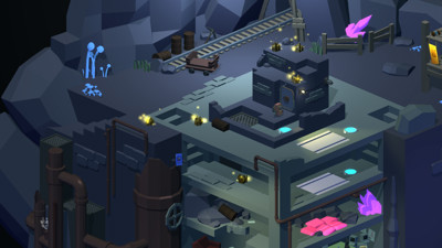 Pitfall Planet - Screenshot - Gameplay (null) - 1280x720