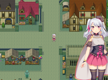 Brave Alchemist Colette - Screenshot - Gameplay (null) - 1280x960
