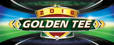 Golden Tee LIVE 2016 - Banner (null) - 1000x396