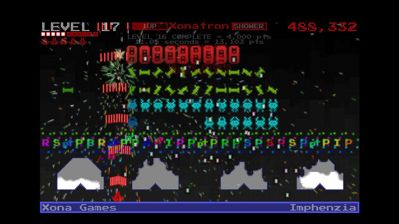 Decimation X3 - Screenshot - Gameplay (World) - 1000x562