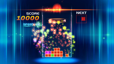Tetraminos - Screenshot - Gameplay (null) - 1280x720