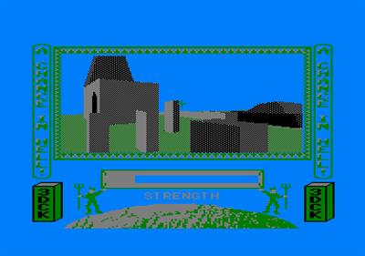 A Chance In Hell! - Screenshot - Gameplay (null) - 768x540