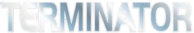 Terminator (Tii) - Clear Logo (null) - 732x128
