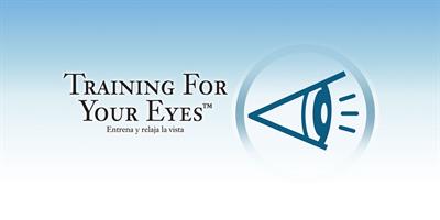 Flash Focus: Vision Training in Minutes a Day - Banner (Spain) - 1600x800