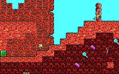 Little Willy - Screenshot - Gameplay (null) - 320x200