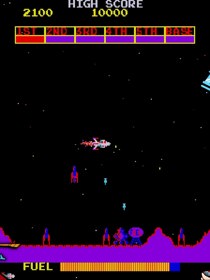 Scramble - Screenshot - Gameplay (null) - 1080x1440