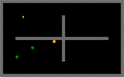 Mumsaren - Screenshot - Gameplay (null) - 320x200