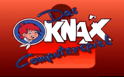 Das KNAX Computerspiel - Screenshot - Game Title (null) - 320x200