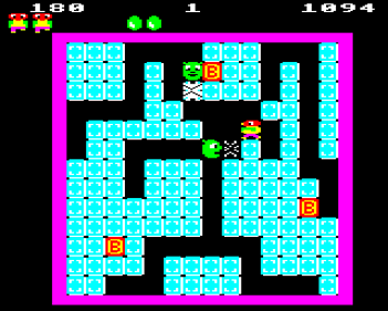 Mango - Screenshot - Gameplay (null) - 320x256