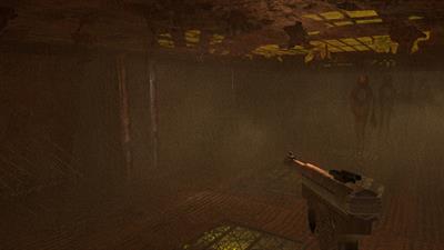 Lost in Vivo - Screenshot - Gameplay (null) - 1280x720