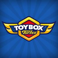 Toybox Turbos - Box - Front (null) - 800x800