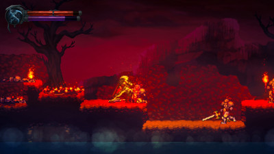 Legacy of Kain: Ascendance - Screenshot - Gameplay (World) - 1920x1080