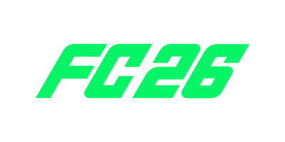 EA Sports FC 26 - Clear Logo (World) - 2000x1000
