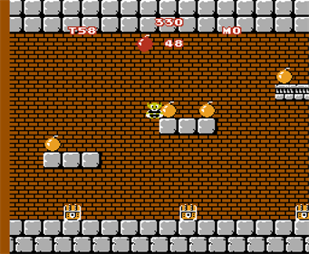 Retroplayer.nl Championship 2016 - Screenshot - Gameplay (World) - 2920x2400