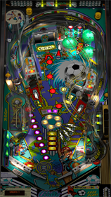 World Cup Soccer - Screenshot - Gameplay (null) - 1439x2559