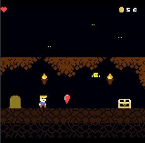 Sergio Kidd - Screenshot - Gameplay (null) - 477x470