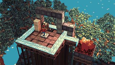 Bonfire Peaks - Screenshot - Gameplay (null) - 3840x2160